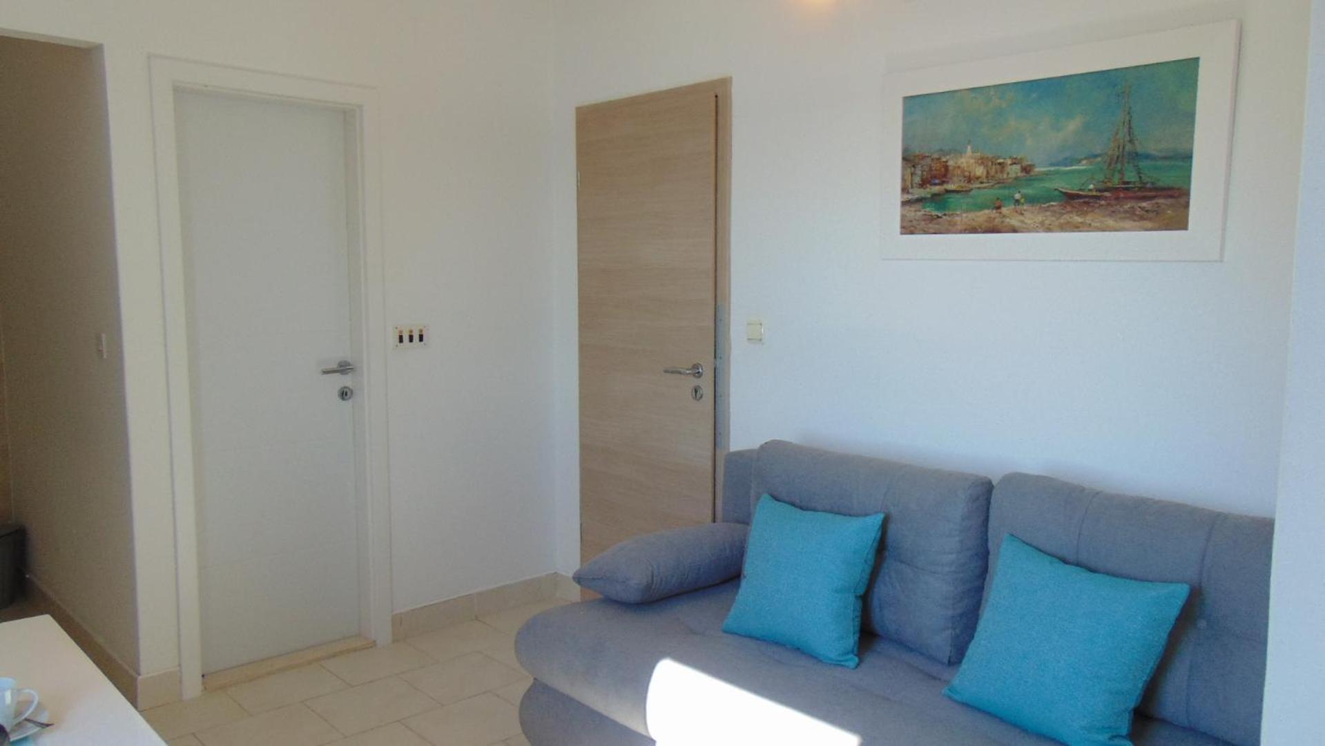 Kiki'S Haven By Villa Kristonia Hvar Town Extérieur photo