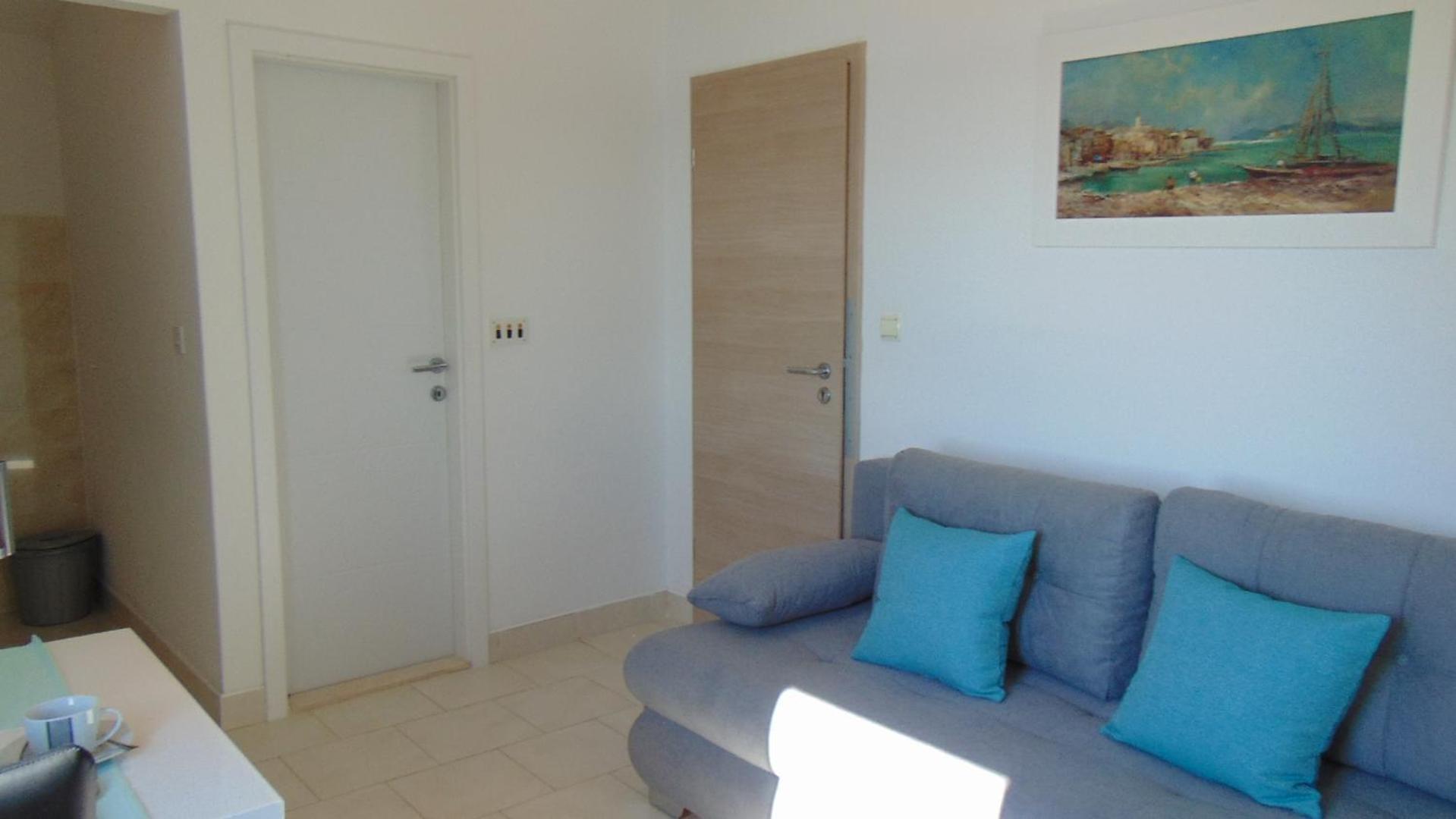 Kiki'S Haven By Villa Kristonia Hvar Town Extérieur photo