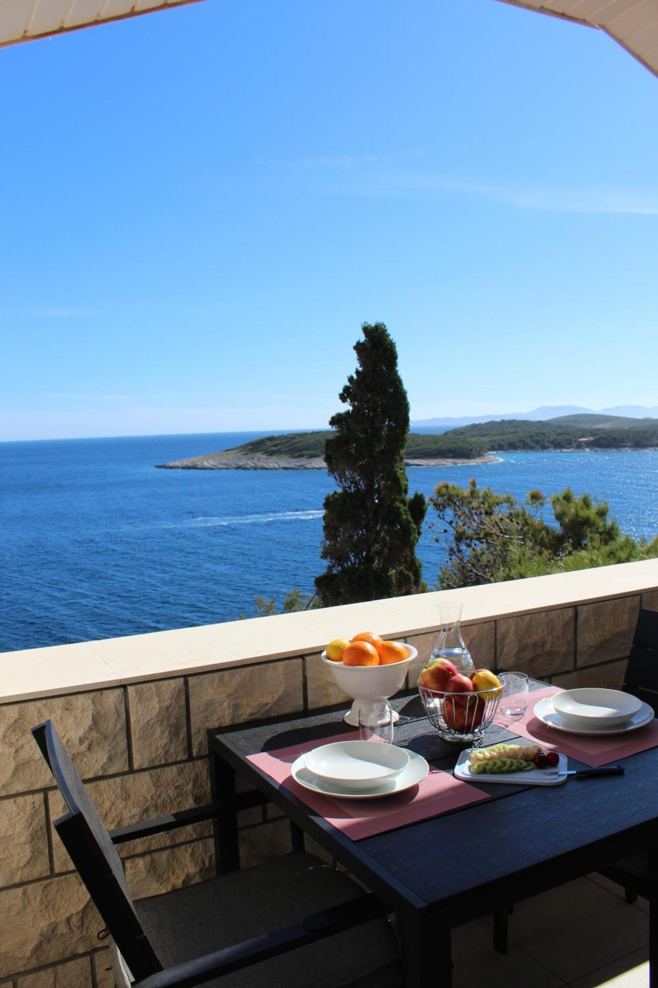 Kiki'S Haven By Villa Kristonia Hvar Town Extérieur photo