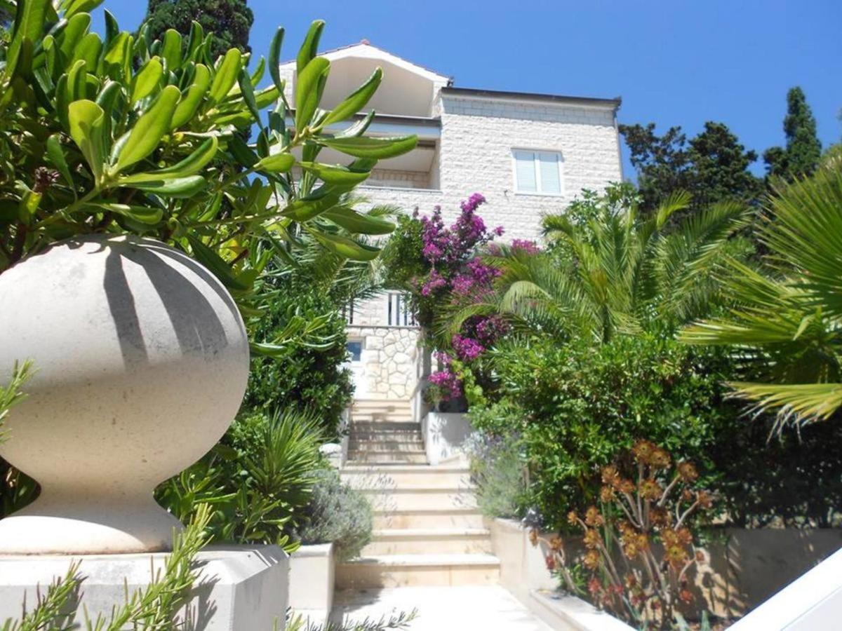 Kiki'S Haven By Villa Kristonia Hvar Town Extérieur photo