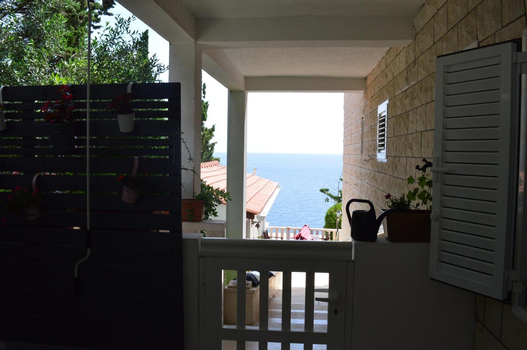 Kiki'S Haven By Villa Kristonia Hvar Town Extérieur photo